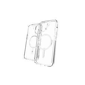 ZAGG Cryst Plc Snap iPh 15/14/13/16e