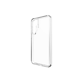 ZAGG Crystal Palace - Hintere Abdeckung für Mobiltelefon