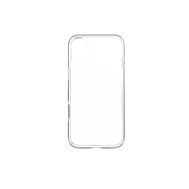 ZAGG Crystal Palace - Hintere Abdeckung für Mobiltelefon