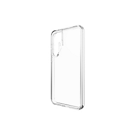 ZAGG Crystal Palace - Hintere Abdeckung für Mobiltelefon