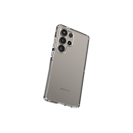 ZAGG Crystal Palace - Hintere Abdeckung für Mobiltelefon