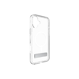 ZAGG Crystal Palace Snap KS Apple iPhone 16 Plus Clear