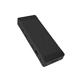 ZAGG - Dockingstation - USB-C - 2 x HDMI - 10Mb LAN