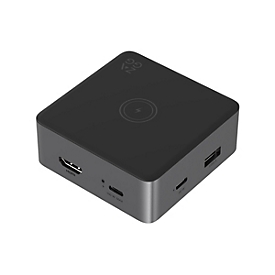 ZAGG - Dockingstation - USB-C - HDMI