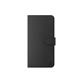 ZAGG Flip-Hülle für Mobiltelefon - Schwarz