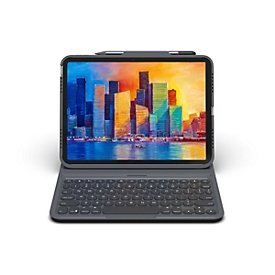 ZAGG Keyboard Pro Keys Apple iPad 10.9 10th U - Keyboard - QWERTY