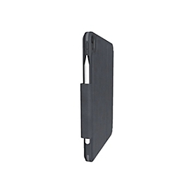 ZAGG Pro Keys - clavier et étui - QWERTZ - Allemand - noir/gris