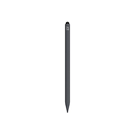 ZAGG Pro Stylus 2 - Tablette - Apple - Gris - iPad Pro 11 & iPad Pro 12.9 - Capacité - Intégré