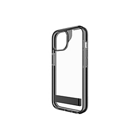 ZAGG Santa Cruz KS Case Apple Arches 15/14/13 Black