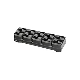 Zebra 20-slot battery charger - Batterieladegerät