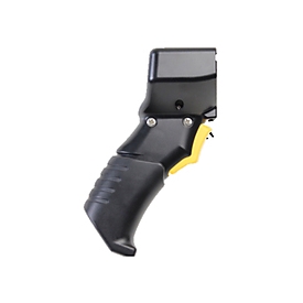 Zebra 3PTY-TIS-MC33TGHD - Ensemble de déclencheur - Noir - Jaune - Zebra - MC33