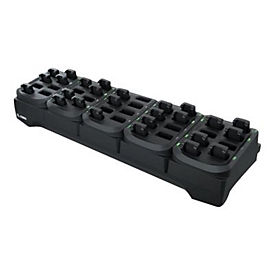 Zebra 40-Slot Battery Charger - Batterieladegerät