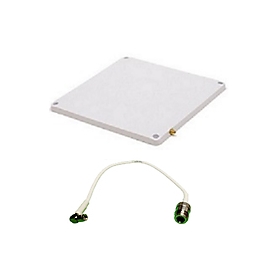 Zebra AN510 Ultra-Low Profile - Antenne - 8.5 dBi