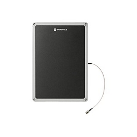 Zebra AN620 RFID Antenna - Antenne - 4 dBi - Wandmontage möglich, innen - für Zebra FX7400, FX7500, FX9500