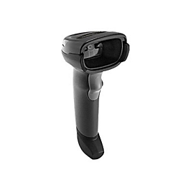 Zebra Barcode-Scanner DS2208 USB 2D 762mm/s decodiert RS-232 wired - Barcode scanner - A1
