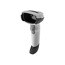 Zebra Barcode-Scanner DS2208 USB 2D-Imager RS232 KBW USB IP52 - Barcode scanner - A1