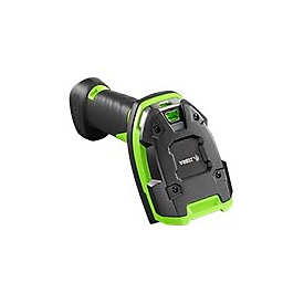 Zebra Barcode-Scanner DS3678-DP Bluetooth4.0 decodiert - Barcode scanner - 185 mm