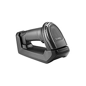 Zebra Barcode Scanner DS8178 Schwarz - Barcode scanner - A4