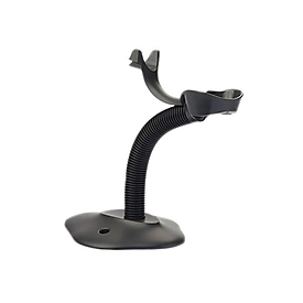 Zebra Barcode-Scanner-Ständer - Schwarz - für Symbol LS2208