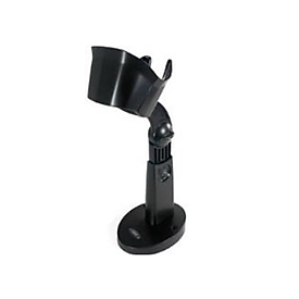 Zebra Barcode-Scanner-Ständer - Twilight Black
