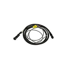 Zebra CA1230 - Schwarz - VH10 / VC80