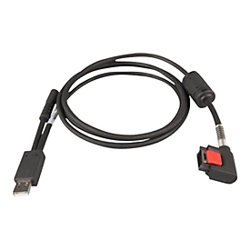 Zebra CBL-NGWT-USBCHG-01 - Noir - USB A