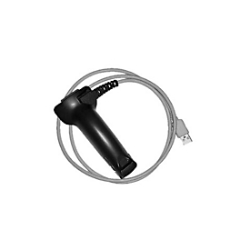 Zebra CBL-PS20-USBCHG-01 - USB A - Noir - Gris