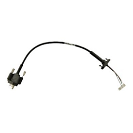 Zebra CBL-VC70-KBUS1-01 - 0,18 m - USB 2.0 - Noir