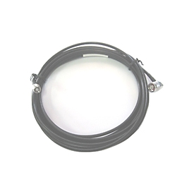 Zebra CBLRD-1B4003600R - 9,14 m - LMR240 - Noir