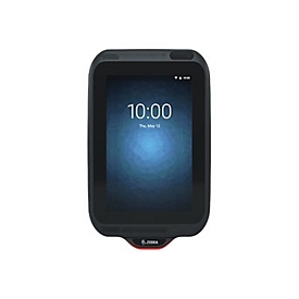 Zebra CC6000 Customer Concierge - Hochformat - Kiosk - 1 x Snapdragon 660 - RAM 4 GB - Flash 32 GB - 1GbE, NFC - WLAN: 802.11a/b/g/n/ac, NFC, Bluetooth 5.0 - Android 8.0 (Oreo)