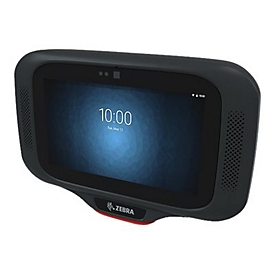 Zebra CC6000 Customer Concierge - Landscape - Kiosk - 1 x Snapdragon 660 - RAM 4 GB - Flash 32 GB