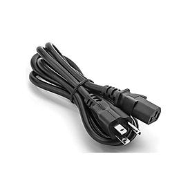 Zebra CS-CAB-EU-MLEAD - 2 m - Coupleur C13