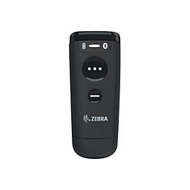 Zebra CS60 - Barcode-Scanner - Begleiter - 2D-Imager - decodiert - Bluetooth 5.0 LE