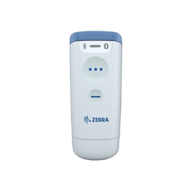 Zebra CS60-HC - Healthcare - Barcode-Scanner - Handgerät - 2D-Imager - decodiert