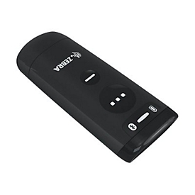 Zebra CS60 - Standard Cradle - Barcode-Scanner - Handgerät - 2D-Imager - decodiert