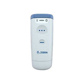Zebra CS6080-HC, Healthcare, 2D, USB, Kit (USB), weiß
