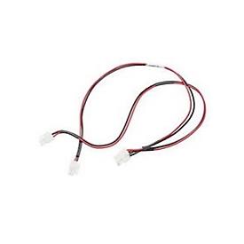 Zebra DC "Y" Cable - Stromkabel - 1 m - für Zebra