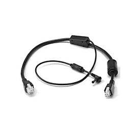 Zebra DC "Y" Cable - Stromkabel - für Zebra TC25