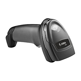 Zebra DS2208 - USB Kit - Barcode-Scanner - Handgerät