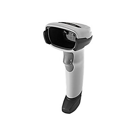 Zebra DS2278 - Standard Range SR - Barcode-Scanner - Barcode scanner - Bluetooth 4