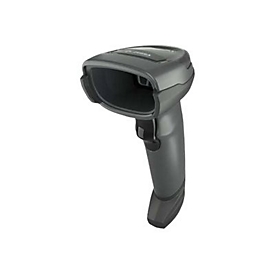 Zebra DS4608-HD - Barcode-Scanner - Handgerät - 2D-Imager - decodiert - RS-232, USB
