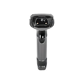Zebra DS8108-SR - Lecteur de code barre portable - 1D/2D - LED - Codabar - Code 11 - Code 128 - Code 39 - Code 93 - GS1 DataBar Expanded - Interleaved 2 of 5 - MSI,... - Aztec Code - Codes composites - Han Xin - MaxiCode - Micro QR Code - MicroPDF...