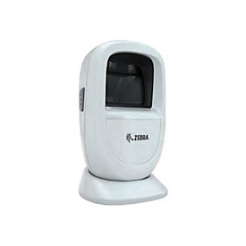 Zebra DS9300 Series DS9308 - Standard Range (SR) - Barcode-Scanner - Desktop-Gerät - 2D-Imager - 3050 mm / Sek.