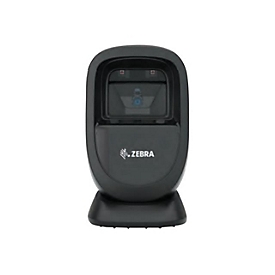 Zebra DS9300 Series DS9308 - Standard Range (SR) - USB Kit - Barcode-Scanner