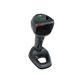 Zebra DS9908-SR - Barcode-Scanner - Handgerät - 2D-Imager - decodiert - USB