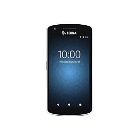 Zebra EC55 - Datenerfassungsterminal - Android 10 - 64 GB - 12.7 cm (5")