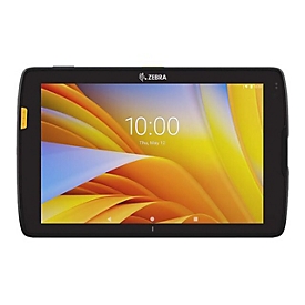 Zebra ET40 - Tablet - robust - Android 11 - 64 GB UFS card - 20.3 cm (8") (1280 x 800)