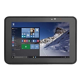 Zebra ET51 - Robust - Tablet - Atom x5 E3940 / 1.6 GHz - Win 10 IoT Enterprise - 4 GB RAM