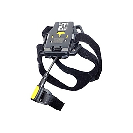 Zebra Handhalterung für Barcodescanner - Handrückenhalterung für Niedertemperaturumgebungen