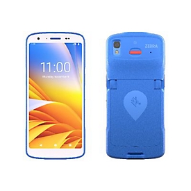 Zebra HC20 - Datenerfassungsterminal - robust - Android - 64 GB - 15.2 cm (6")